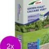 Dcm Groen-Kalk 250 M2 - Kalk - 2 X 20 Kg (K)