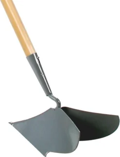 Talen Tools - Aanaarder - 20 Cm - Zonder Steel