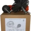 Schoorsteenveegset 150 Mm