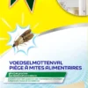 Vapona Voedselmottenval - Voedelsmotten Bestrijden - 2 Stuks
