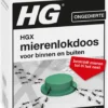 HG X Mierenlokdoos - 2 X 2 Stuks